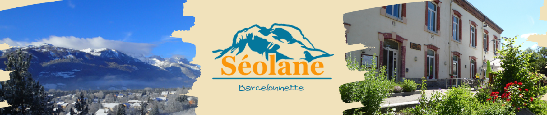 Seolane University Welcome Center